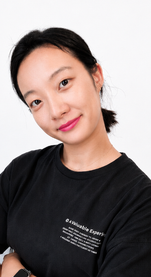 Chef Gaeun Lee, Judy