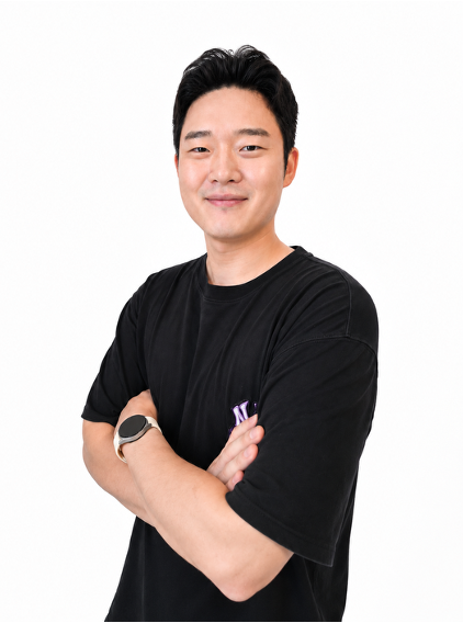 Chef Seunchan Heo, Chan